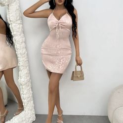 Woman Dress