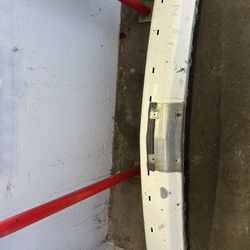 1995 GMC Sierra Front/rear Bumper 