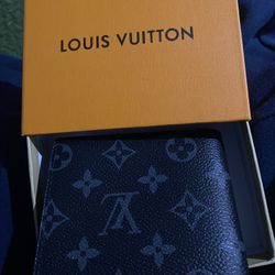 Louis Vuitton Wallet 