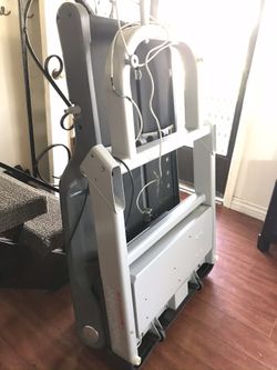 Treadmill by bowflex