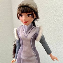 DISNEY FROZEN II HONEYMAREN 11" NEW LOOSE FOREST EXPEDITION