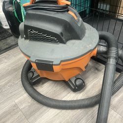 VACUUM