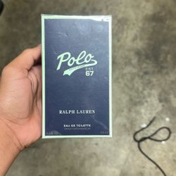 Polo Ralph Laurene Cologne