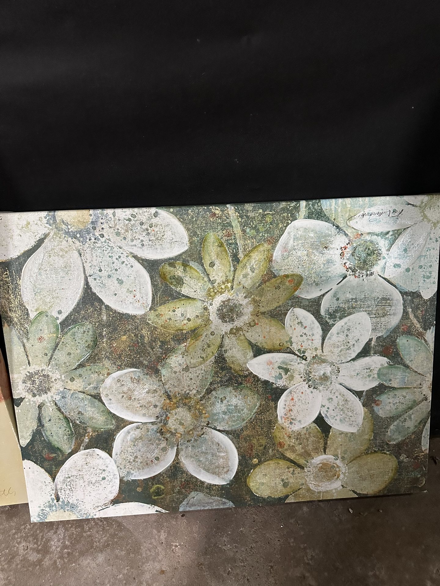 Paintings