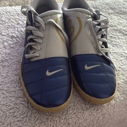 Nike Total 90