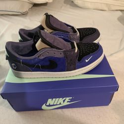 Air Jordan 1 Low Zion 