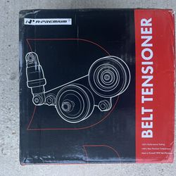 Honda CR-V / Element  Belt Tensioner 