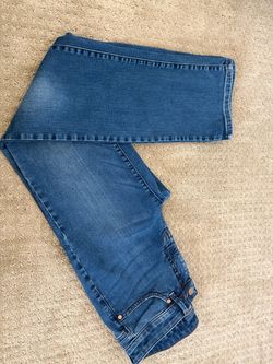 Jeans bootcut