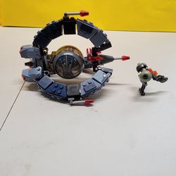 Lego Star Wars 7252 Droid Tri-fighter