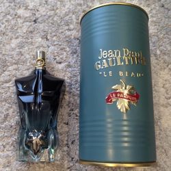 Jean Paul Gaultier Le Beau