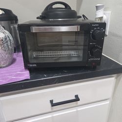 Countertop Toast Oven
