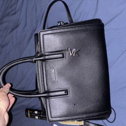 MK Black Bag 