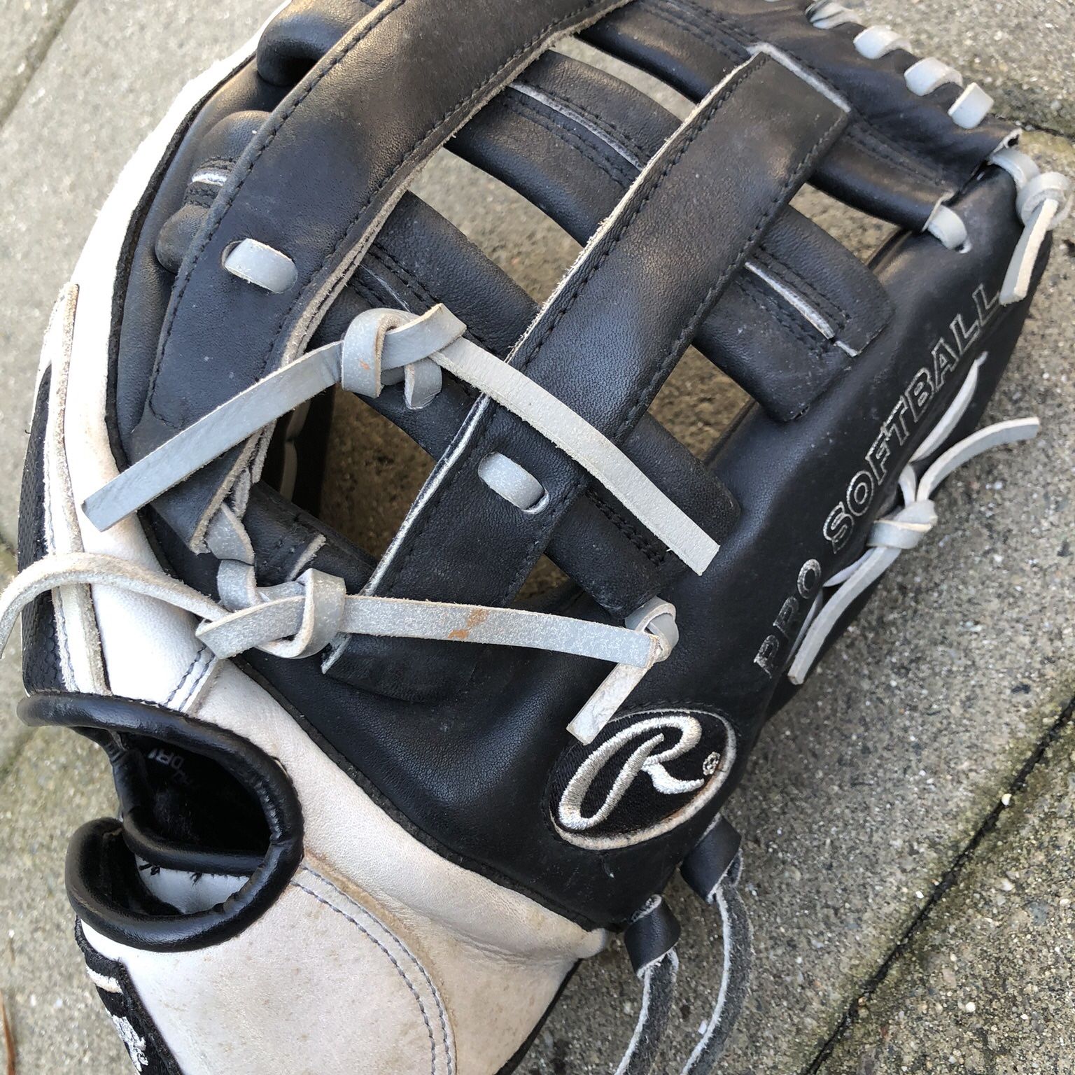 Rawlings silverback clearance