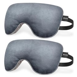 2 Pack Eye Mask For Dry Eyes.