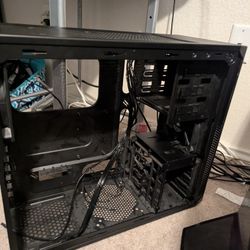 Computer Case 