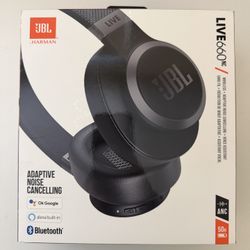 JBL Headphones