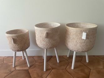 Deco planter