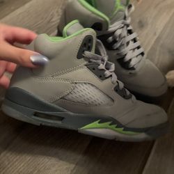 Jordan Retro 5
