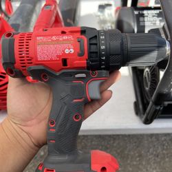 Craftsman Drill Driver 20V