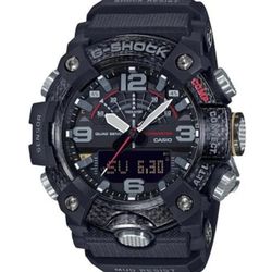 G-Shock MUDMASTER GGB100-1A