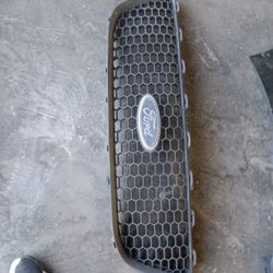 Ford Grille Part