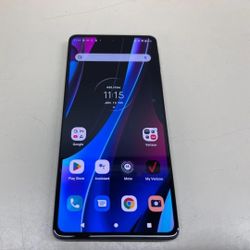Motorola Edge Plus (2022) - 512 GB Unlocked