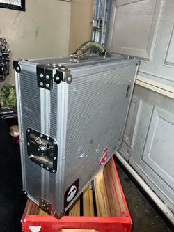 Road Runner hard case
