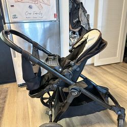 Baby jogger City Select 2