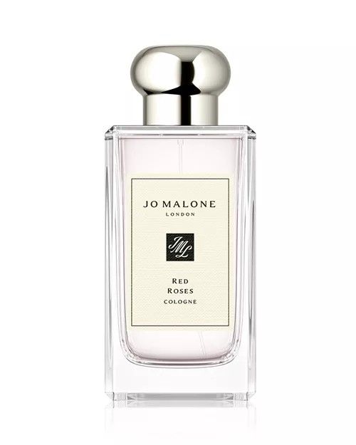 Jo Malone Cologne Red Roses 3.4oz