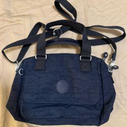 Kipling Zeva Handbag/Crossbody