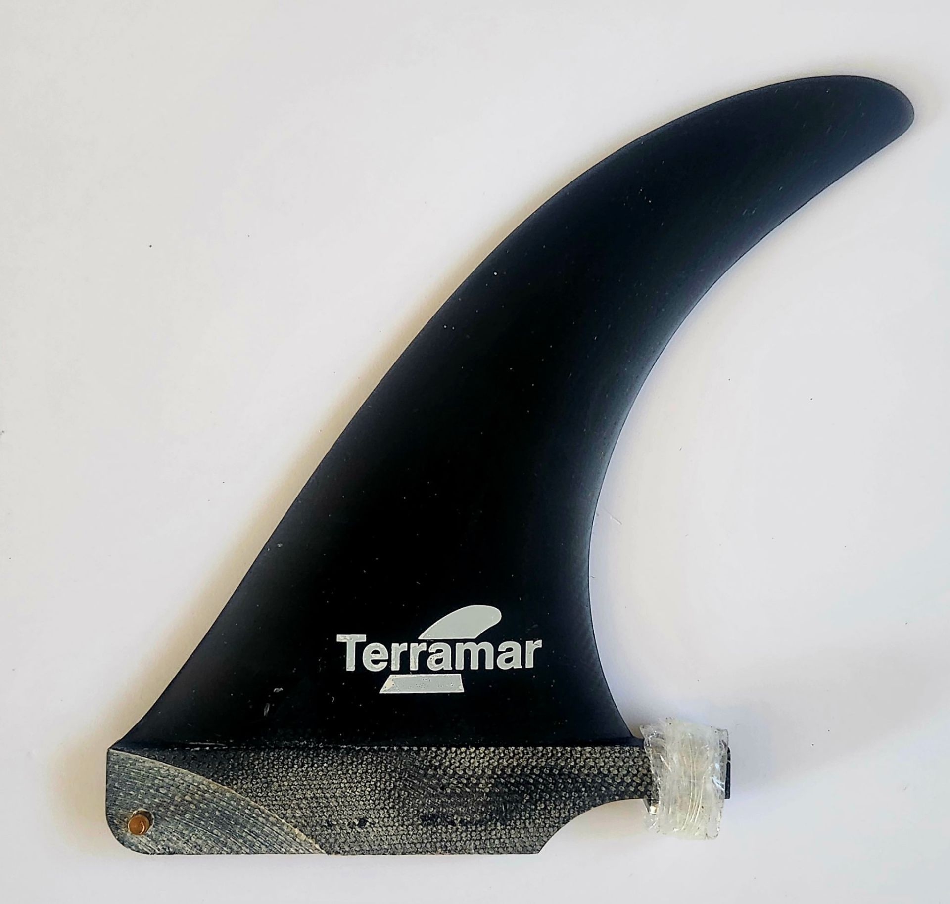 TERRAMAR SURFCO 9" GREENOUGH 4A..DEMO FIN JUST $49