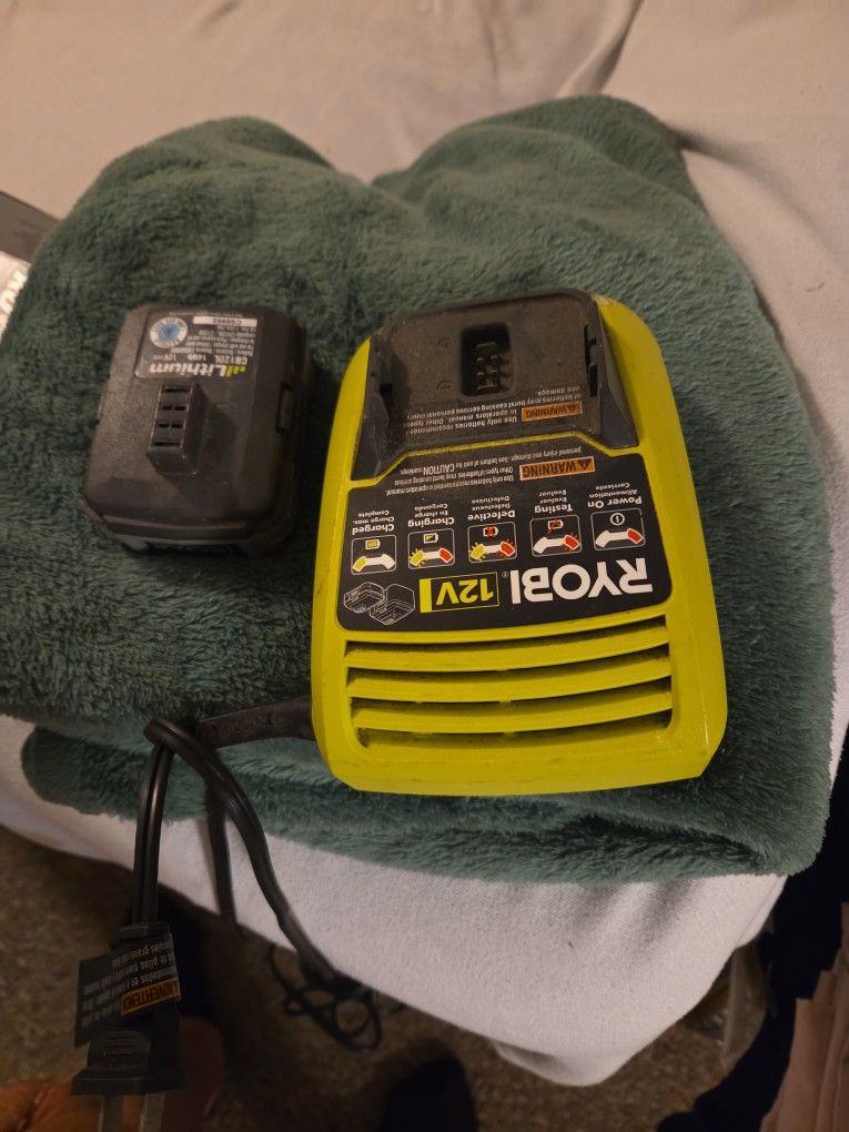 RYOBI 