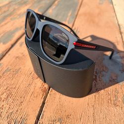 Prada Sunglasses 