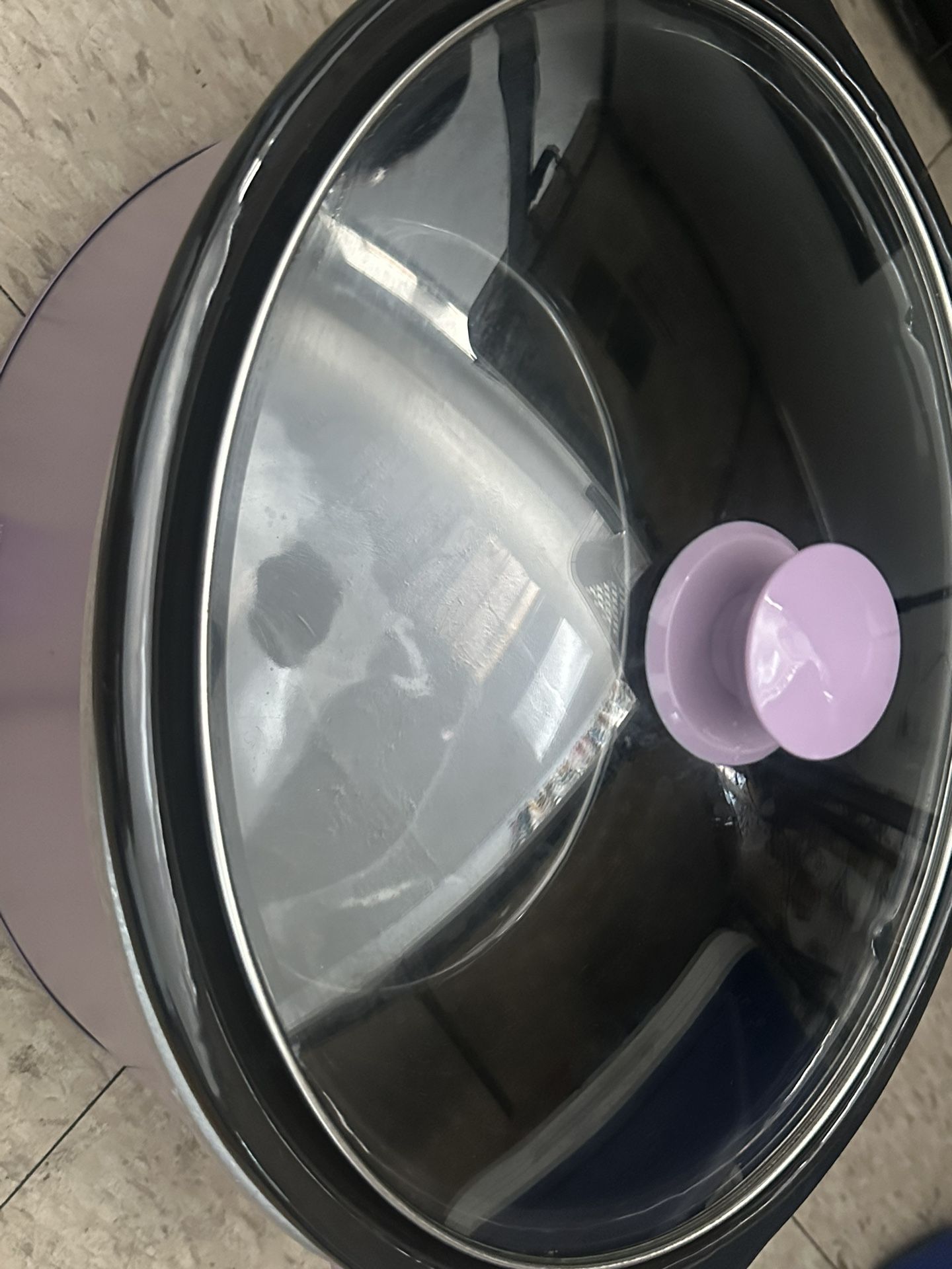 3 Slow Cookers For $65    (used Once)