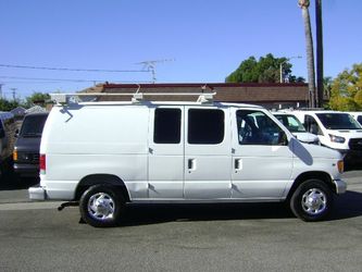 Ford Econoline