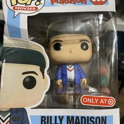Billy Madison Pop