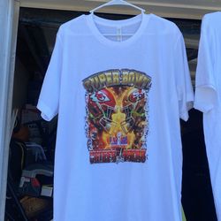 Supper Bowl Shirt !