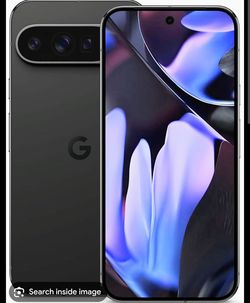 📱 Brand New Google Pixel 9 Pro XL – 512GB – For Sale