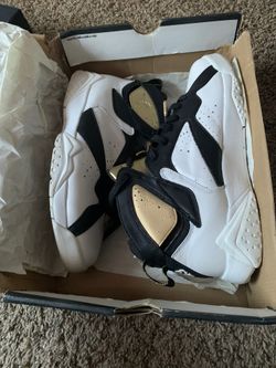 Jordan 7 retro c&c sz 9.5