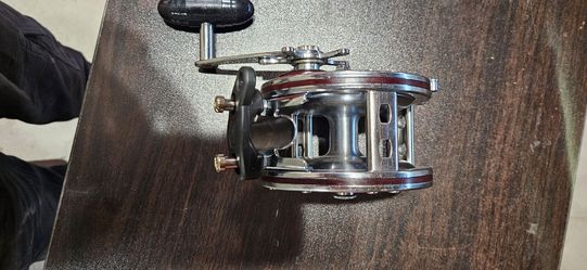 Penn 349 fishing reel