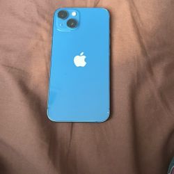 iPhone 13
