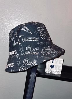 Dallas Cowboys bucket hat