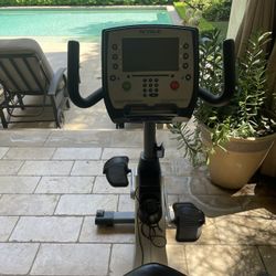 Incumbent Exercise Bike 