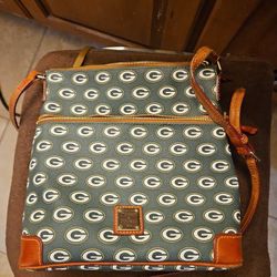 Crossbody Purse