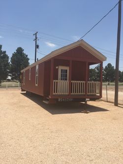 Tiny home 12x40 38,900...