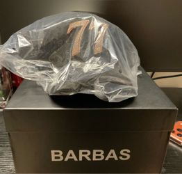 Barbas Hats