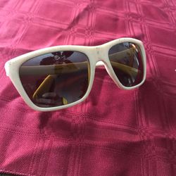 Vintage Suncloud Sunglasses 