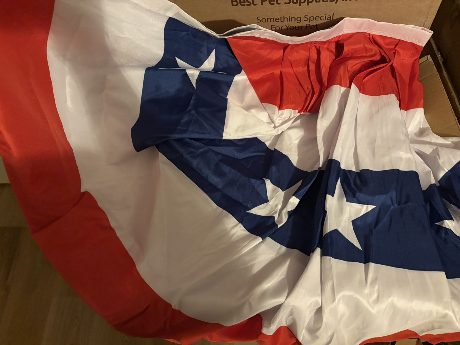 3x6 Yard Flag American Flag