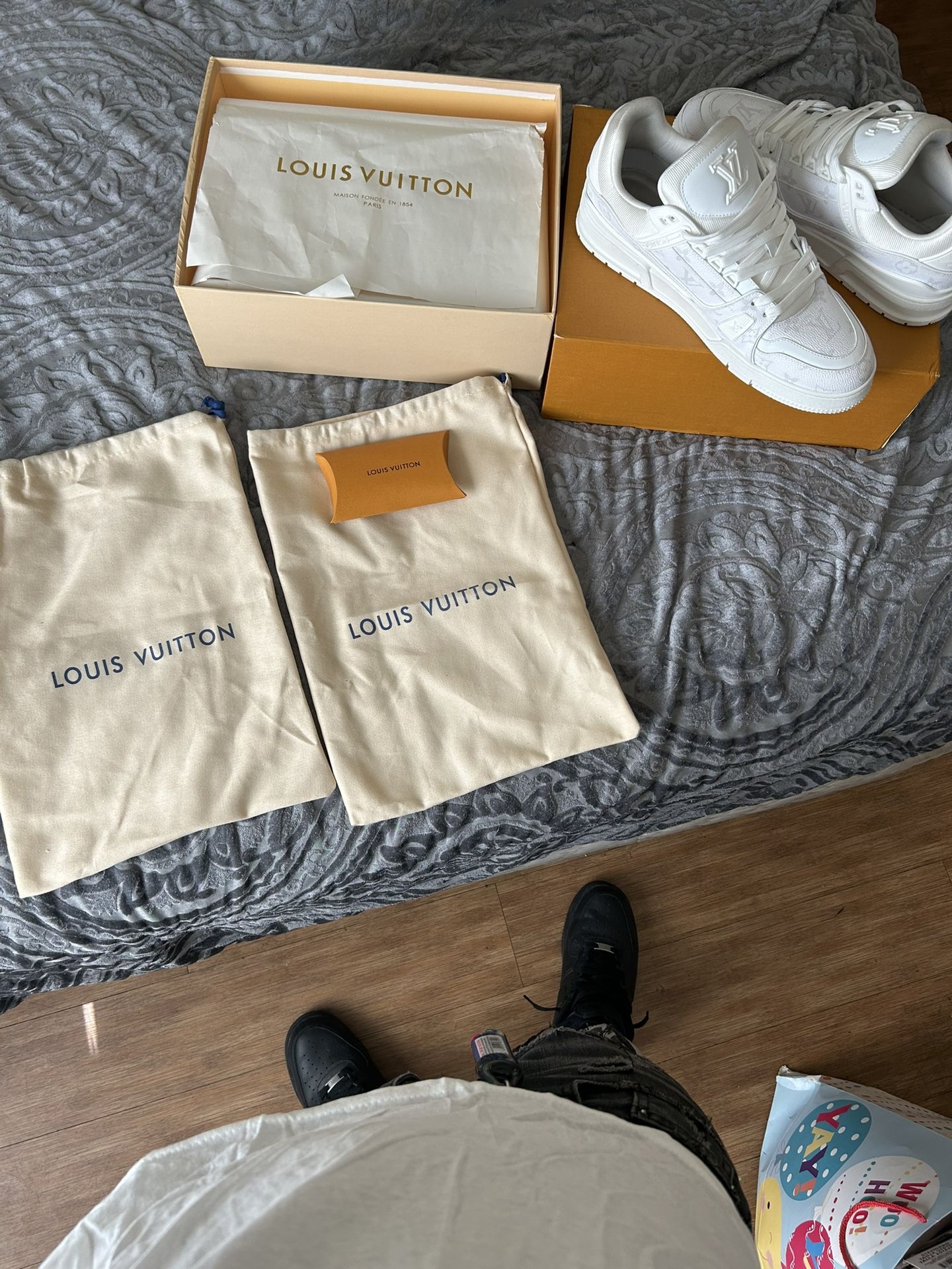 Louis Vuitton