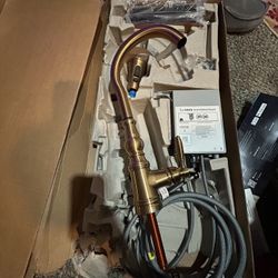 Kitchen Faucets Moan Delta Touch Smart Faucets Make Offer Multiple Available 